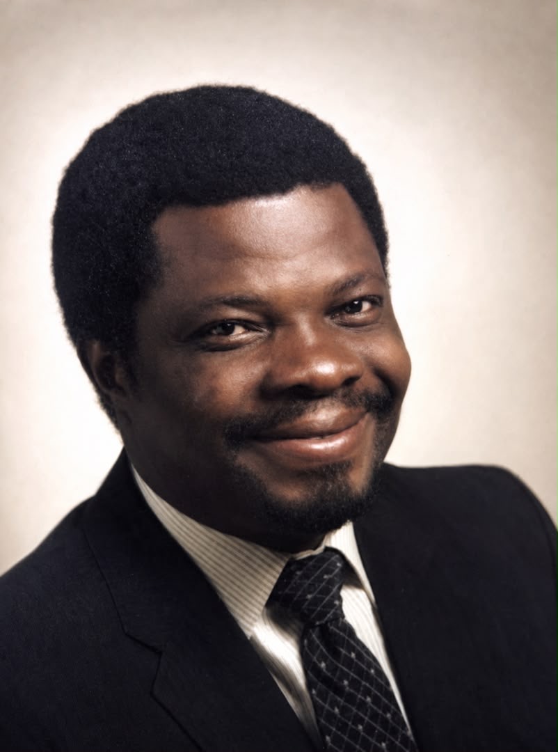 Charles Iyizoba