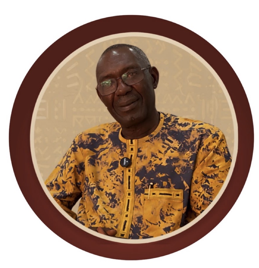 Amb. Kayode Garrick